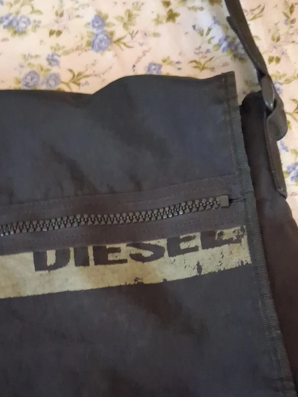 Diesel compact style